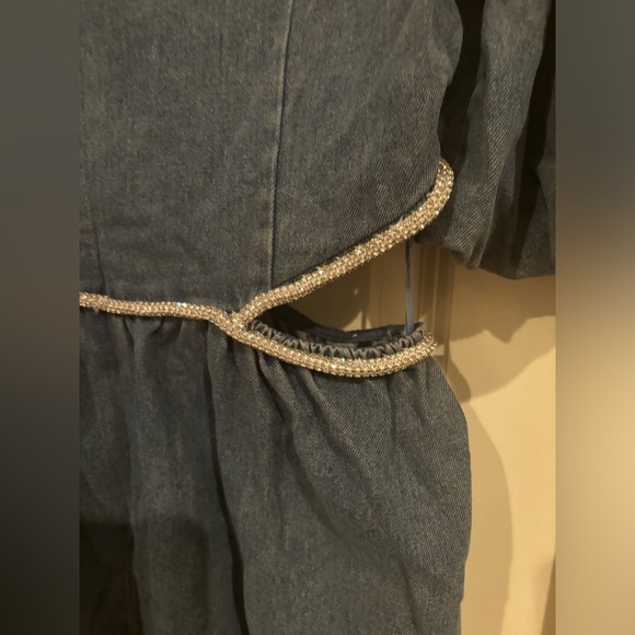 NWT Gee Gee Dress - Picture 15 of 16